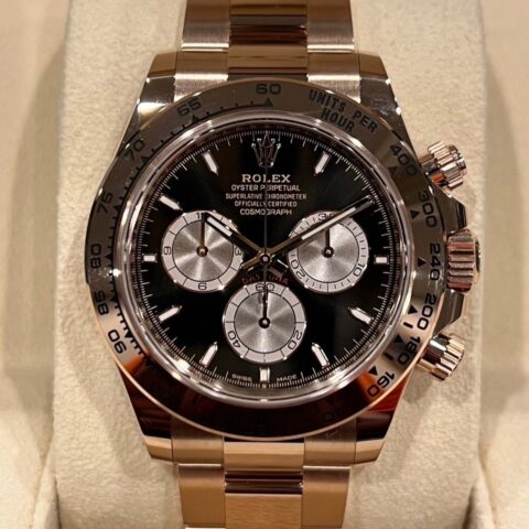 126505/ロレックス　ROLEX　デイトナ　腕時計