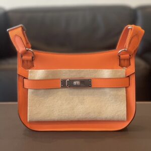 エルメス　Hermes　ジプシエールミニ　バッグ