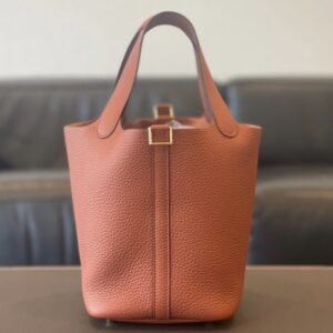 エルメス　Hermes　ピコタンロック　PM　バッグ