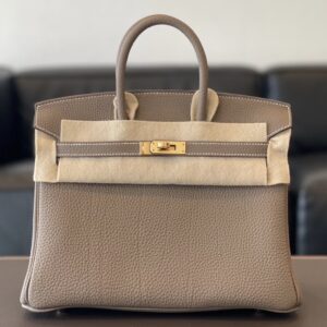 エルメス　Hermes バーキン25　バッグ