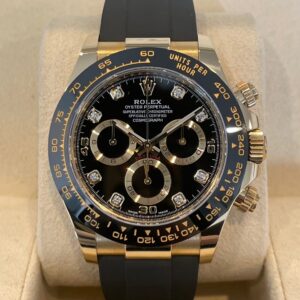 116518LNG/ロレックス　ROLEX　デイトナ　腕時計