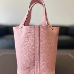 エルメス　Hermes　ピコタンロック　PM　バッグ