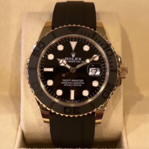 226658/ロレックス　ROLEX　ヨットマスター42　腕時計