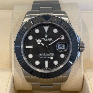 226627/ロレックス　ROLEX　ヨットマスター42　腕時計