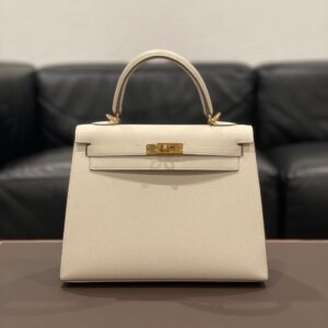 エルメス　Hermes　ケリー25　バッグ