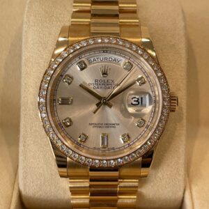 118348/ロレックス　ROLEX　デイデイト36　腕時計