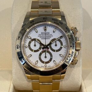 ロレックス　ROLEX　デイトナ　116508　腕時計