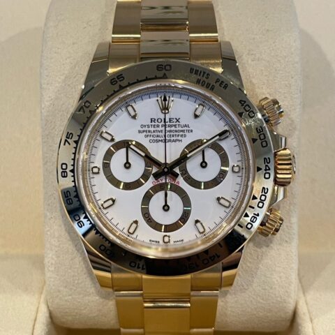116508/ロレックス　ROLEX　デイトナ　腕時計