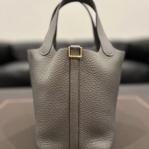 エルメス　Hermes　ピコタンロック　PM　バッグ