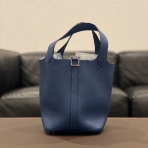 エルメス　Hermes　ピコタンロック　PM　バッグ