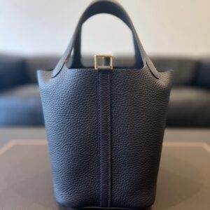 エルメス　Hermes　ピコタンロック　PM　バッグ