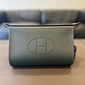 エルメス　Hermes　ヴィドポッシュ　バッグ