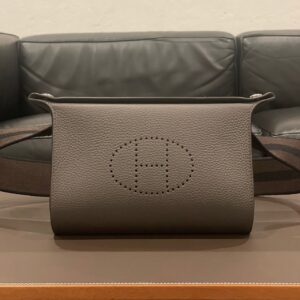 エルメス　Hermes　ヴィドポッシュ　バッグ