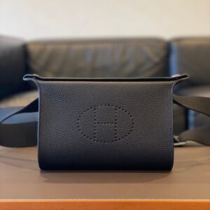 エルメス　Hermes　ヴィドポッシュ　バッグ