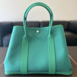 エルメス　Hermes　ガーデンパーティーPM　バッグ