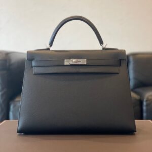 エルメス　Hermes　ケリー32　バッグ