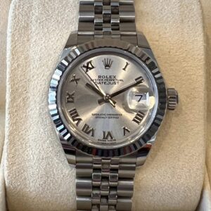 279174/ロレックス　ROLEX　デイトジャスト28　腕時計