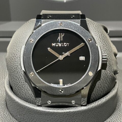 511.CM.1470.RX.MYOS/ウブロ　HUBLOT　クラシック・フュージョン　腕時計　腕時計