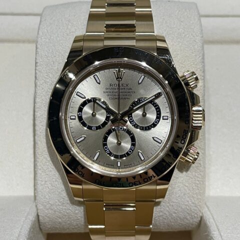 126508/ロレックス　ROLEX　デイトナ　腕時計