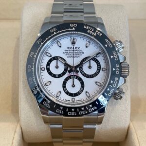 ロレックス　ROLEX　デイトナ　116500LN　腕時計