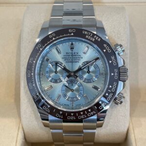 ロレックス　ROLEX　デイトナ　116506　腕時計