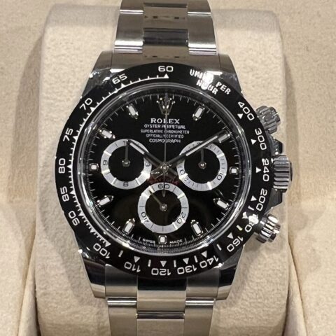 116500LN/ロレックス　ROLEX　デイトナ　腕時計