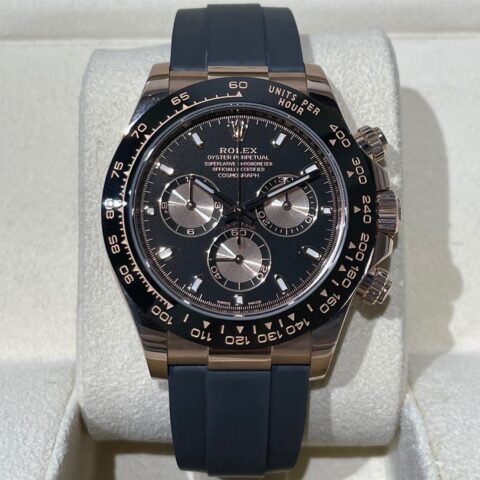 116515LN/ロレックス　ROLEX　デイトナ　腕時計