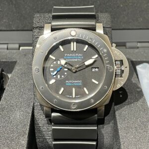 PAM01389/パネライ　PANERAI　ルミノール　腕時計