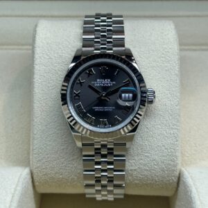 279174/ロレックス　ROLEX　デイトジャスト28　腕時計