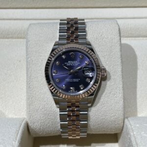 279171G/ロレックス　ROLEX　デイトジャスト28　腕時計
