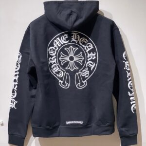 クロムハーツ　Chrome Hearts　パーカー　アパレル