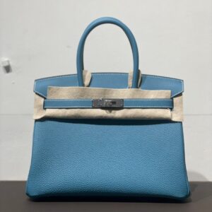 エルメス　Hermes　バーキン30　バッグ