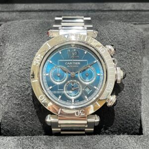 WSPA0039/カルティエ　Cartier　パシャ　腕時計
