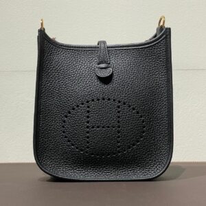 エルメス　Hermes　エヴリンTPM　バッグ