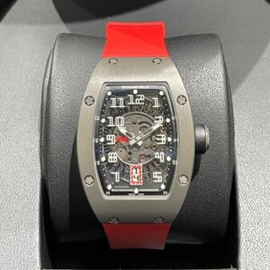 RM007 ALTi/リシャールミル　RICHARDMILLE　腕時計