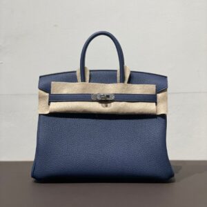 エルメス　Hermes　バーキン25　バッグ