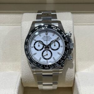 126500LN/ロレックス　ROLEX　デイトナ　腕時計