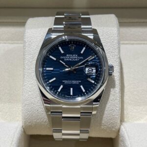 126200/ロレックス　ROLEX　デイトジャスト36　腕時計