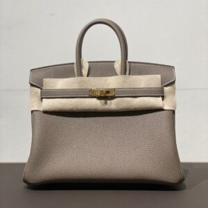 エルメス　Hermes　バーキン25　バッグ