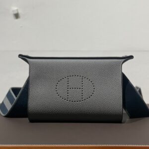 エルメス　Hermes　ヴィドポッシュ　バッグ