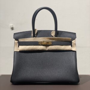 エルメス　Hermes　バーキン30　バッグ