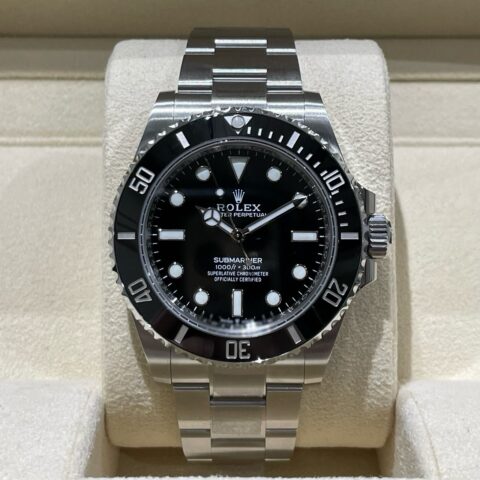 124060/ロレックス　ROLEX　サブマリーナ　腕時計