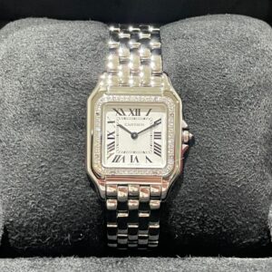 W4PN008/カルティエ　Cartier　パンテール ドゥ カルティエ　腕時計