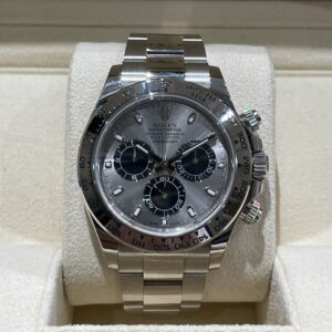 ロレックス　ROLEX　デイトナ　116509　腕時計