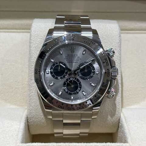 116509/ロレックス　ROLEX　デイトナ　腕時計