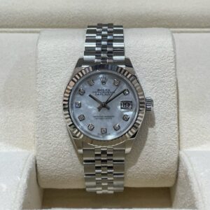 279174NG/ロレックス　ROLEX　デイトジャスト28　腕時計