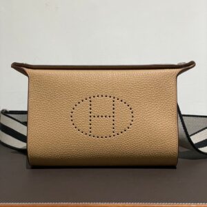 エルメス　Hermes　ヴィドポッシュ　バッグ