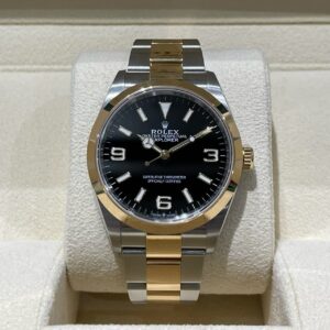 124273/ロレックス　ROLEX　エクスプローラー　腕時計