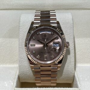 128235A/ロレックス　ROLEX　デイデイト36　腕時計