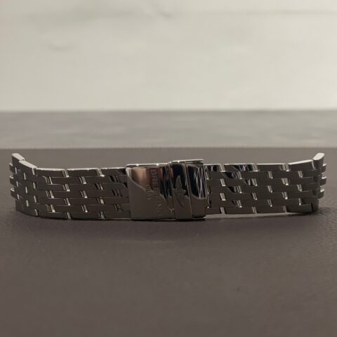 ブライトリング　Breitling　ナビタイマー　ブレス　腕時計